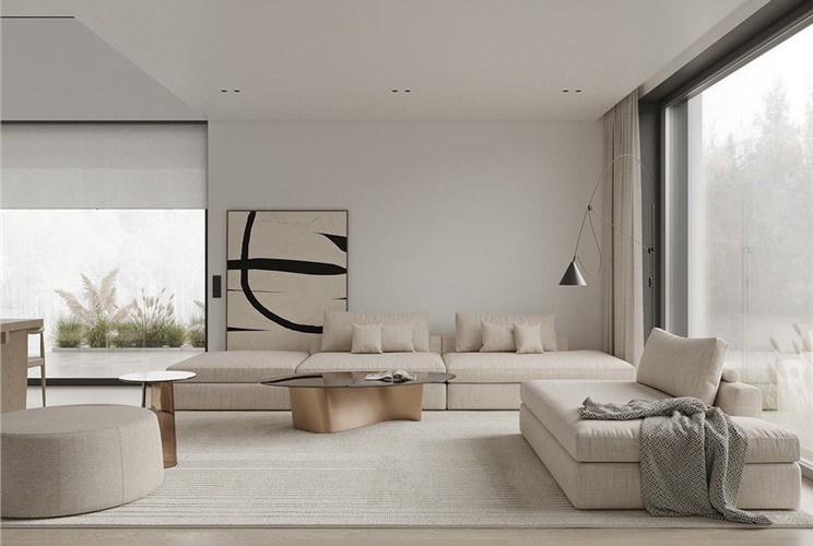 Phong cách Minimalism là gì? Đặc điểm và ứng dụng trong nội thất Phong cách Minimalism là gì? Đặc điểm và ứng dụng trong nội thất